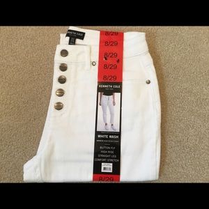 Women’s Kenneth Cole Jeans